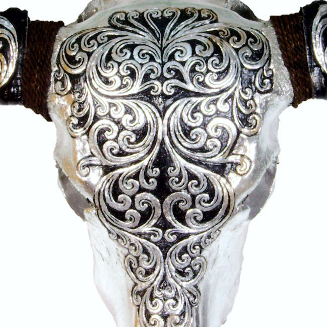 Miniaturbild: Oriental in Silber