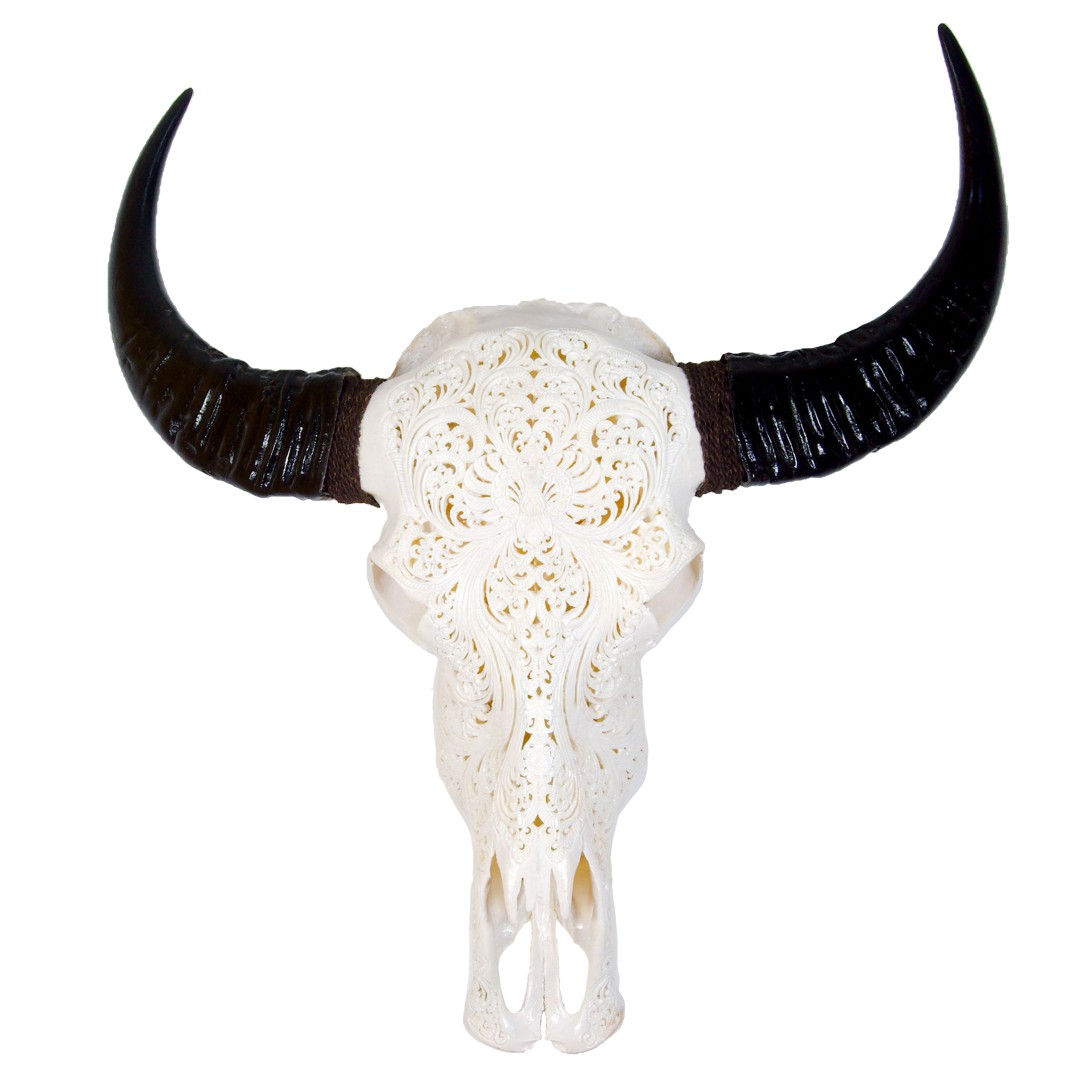 Ornament in Natur