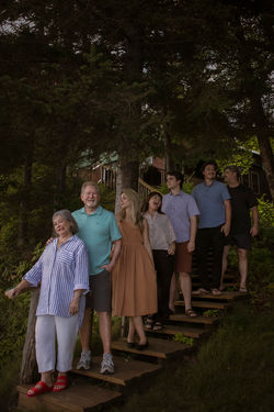 20260819 Family Photos - Carolyn Marshall Steen Marbry 150