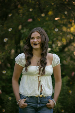 Senior Photos - Signature Package - Ellenburg NY 004