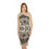 Thumbnail: Opal Glow Shoulder Dress 