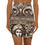 Thumbnail: Luminous Dream Mid-Waist Pencil Skirt