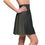 Thumbnail: Seaside Strokes Skater Skirt