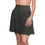Thumbnail: Seaside Strokes Skater Skirt