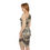 Thumbnail: Opal Glow Shoulder Dress 