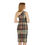 Thumbnail: Bold Thread Shoulder Dress 