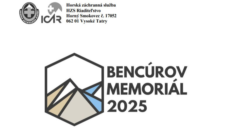 4. ročník Bencúrovho memoriálu