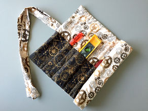 Tool Roll