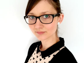 Meet the Blogger