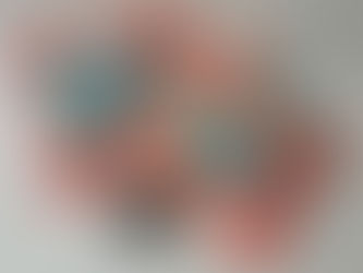 Kyoto Blush Cushions