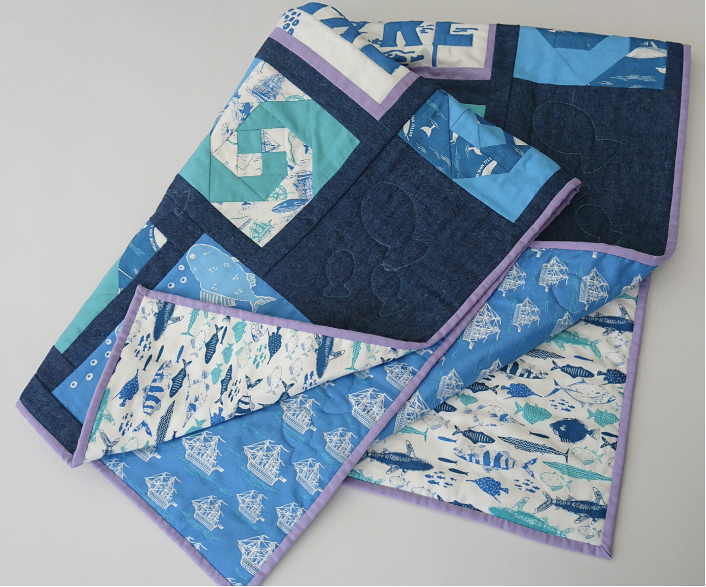 ocean waves quilt tutorial ocean waves quilt tutorial