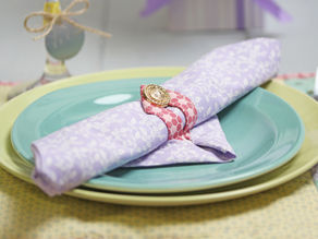 Fabric Napkin