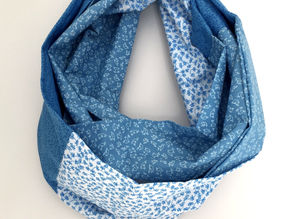 Infinity Scarf