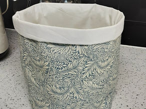 Fabric Storage Baskets