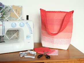 Ombre Trends Bag