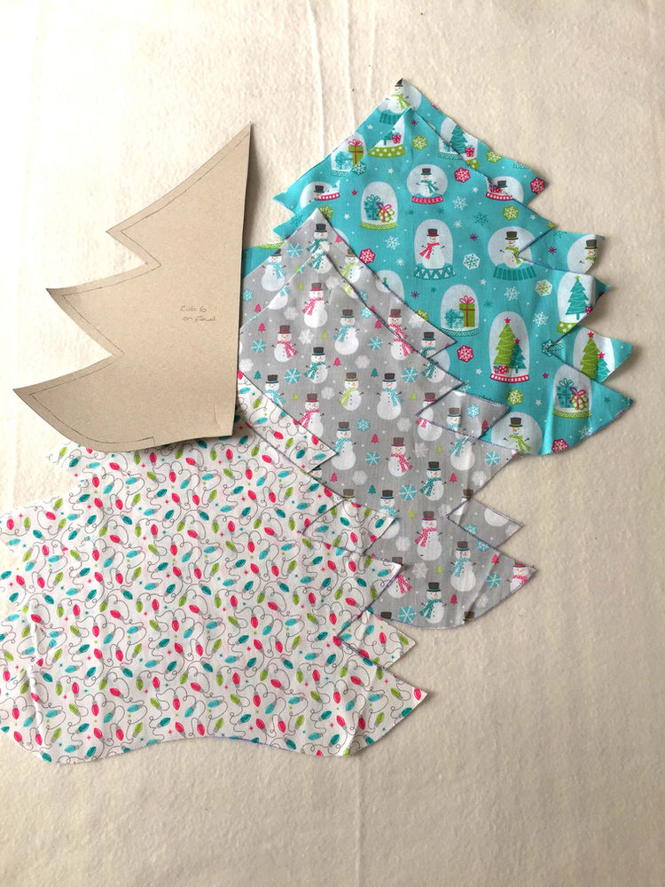 3d-fabric-christmas-tree