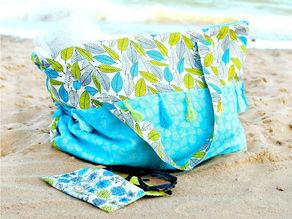 Beach Bag