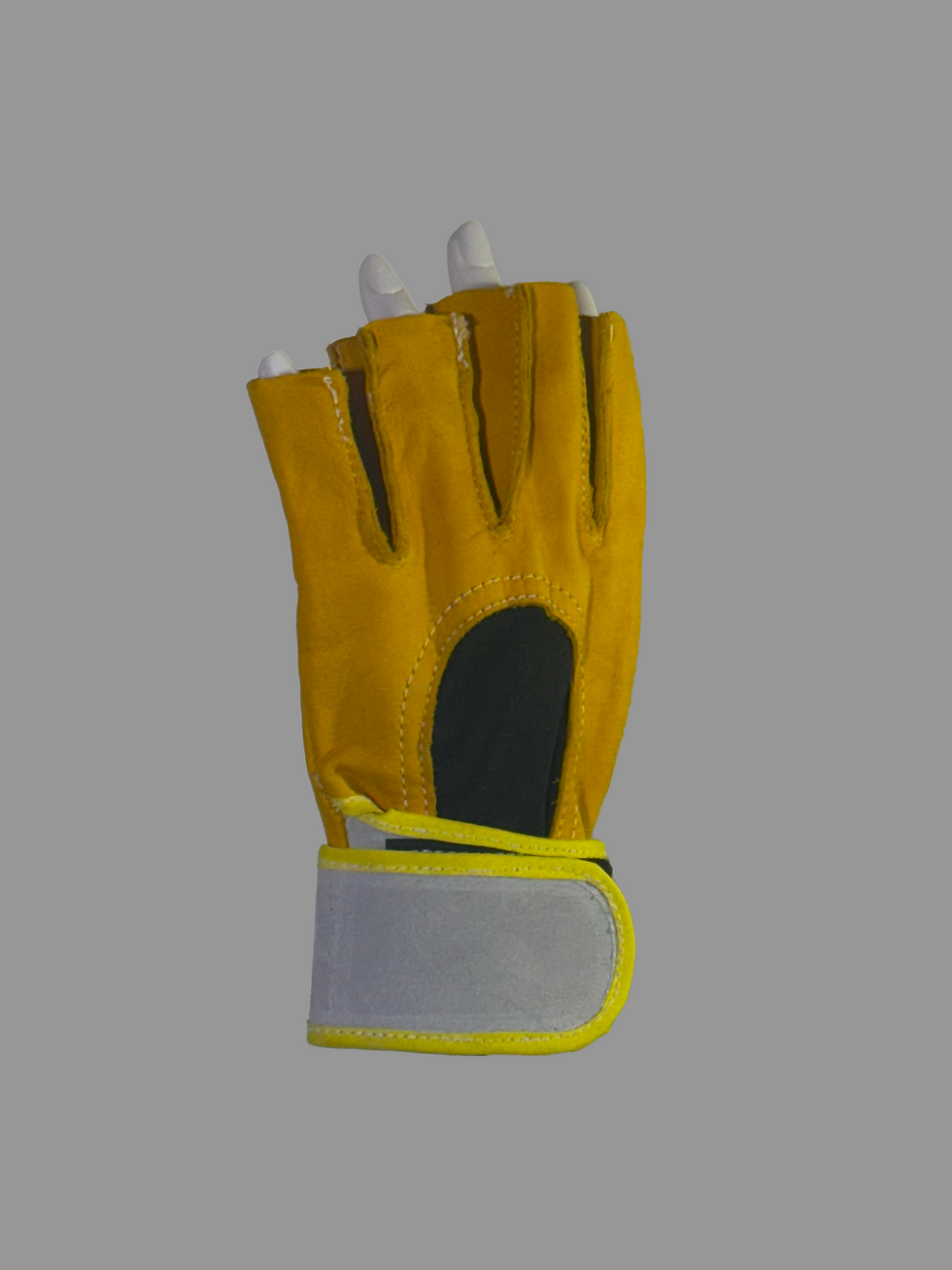 Thumbnail: Gauntlet Glove
