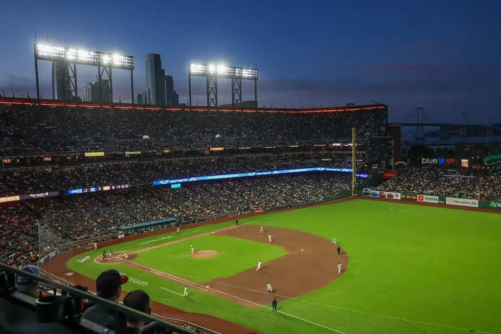 San Francisco Giants vs. New York Yankees Match Review