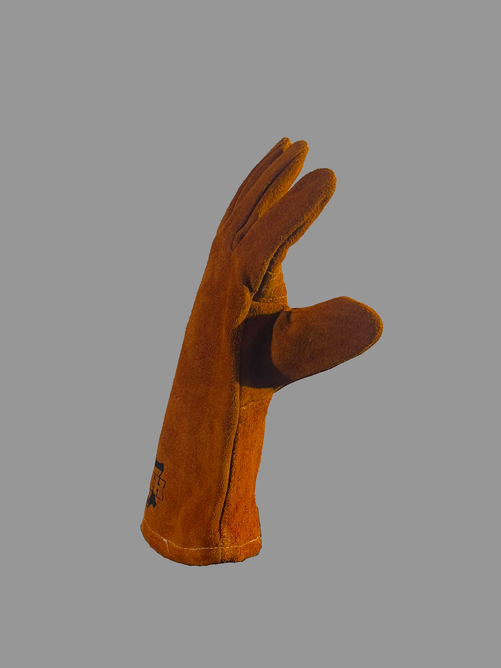 Thumbnail: Welding Glove 12"