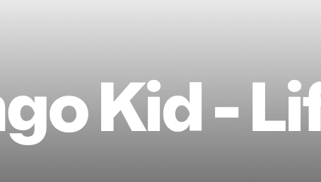 Day 17: Podcast Review – Congo Kid Life Stories