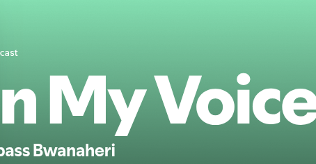 Day 7 – Exploring Emotions & Adventures: A Journey Through In My Voice Podcast