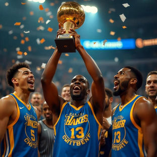 Winning Isn’t Enough: The Strange Culture of Success and Backlash in America