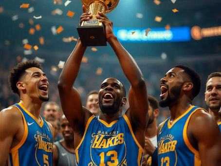 Winning Isn’t Enough: The Strange Culture of Success and Backlash in America