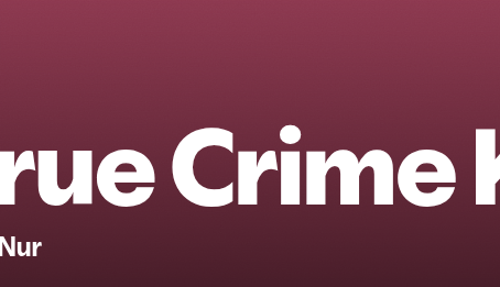 Day 9: True Crime Kenya Podcast – A Kenyan Crime Thriller You Shouldn’t Miss