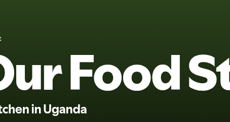 Day 10: Podcast Review - Our Food Stories: A Community Podcast