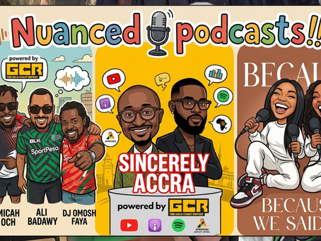 The Unspoken Language: Why Nuance is the Secret Sauce of Podcasting