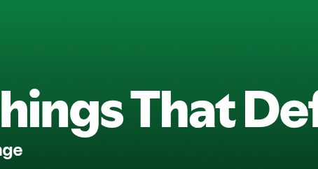 Day13: Podcast – 50 Things That Define Zambia Podcast