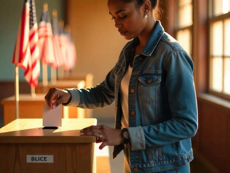 When Election Season Feels Like a Championship Fight: The Role of Content Creators in Shaping Voter Engagement
