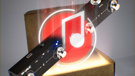 📦 Muser Studio v1.0.17 Release Notes:  M-Vave Chocolate as a Video Looper