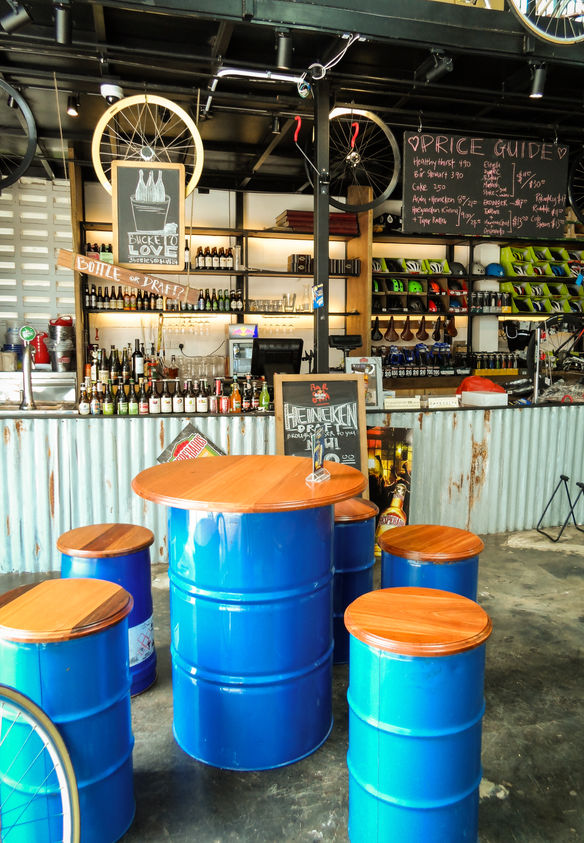 Food Diary - Wheeler's Yard Part 1 美食日记-Wheeler's Yard 第一个部分