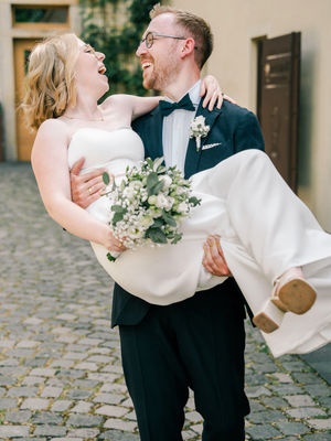 Standesamtliche Trauung