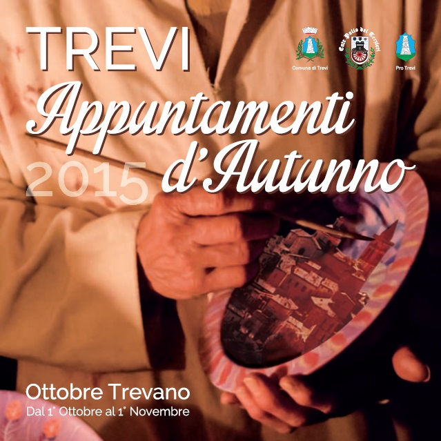 Ottobre Trevano 2015