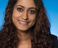 Pilot and Future Physician: Deena Ragab Mohamed