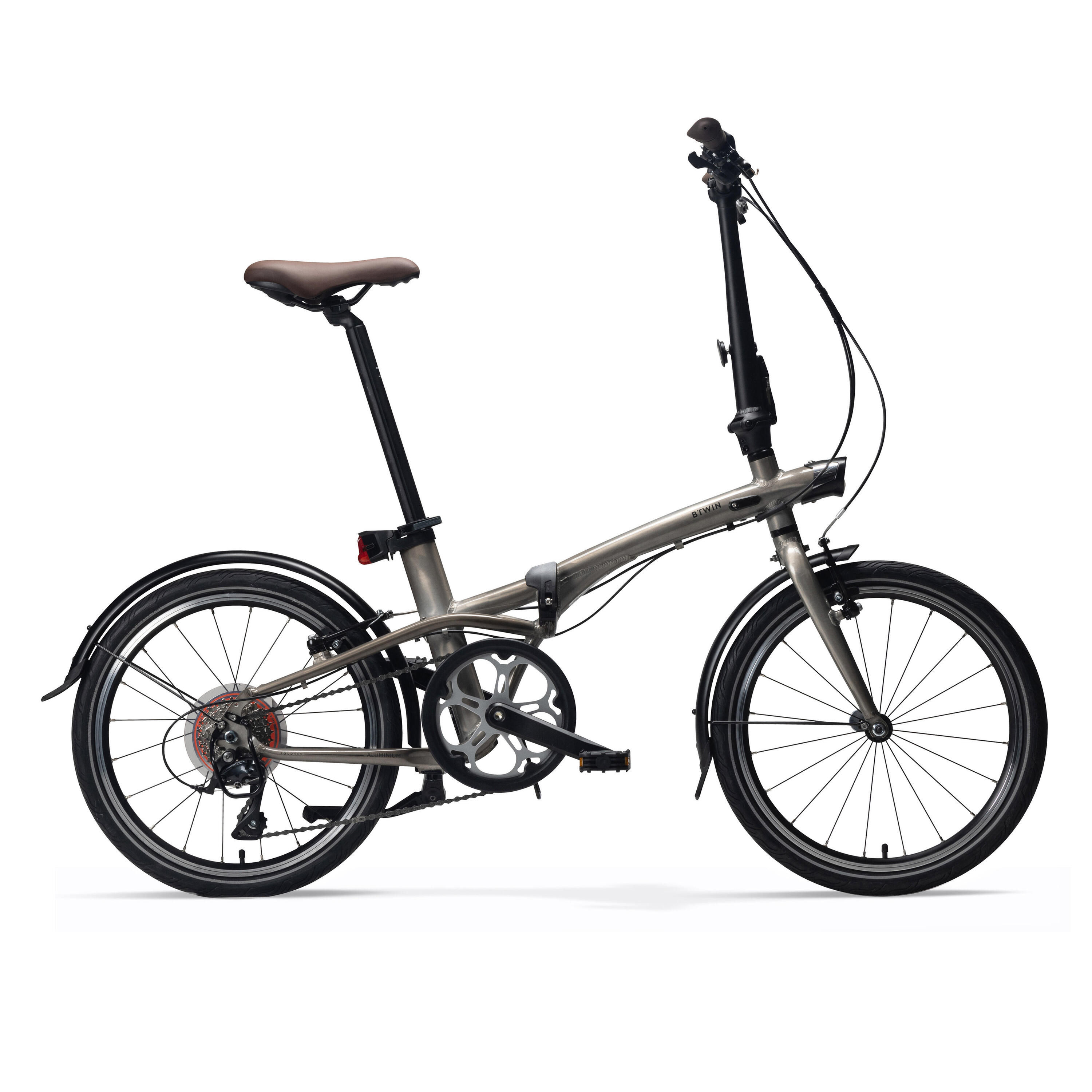 Bicicleta Ferwiplex