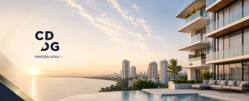 Inmobiliaria en Veracruz y Boca del Río con casas, departamentos y terrenos disponibles