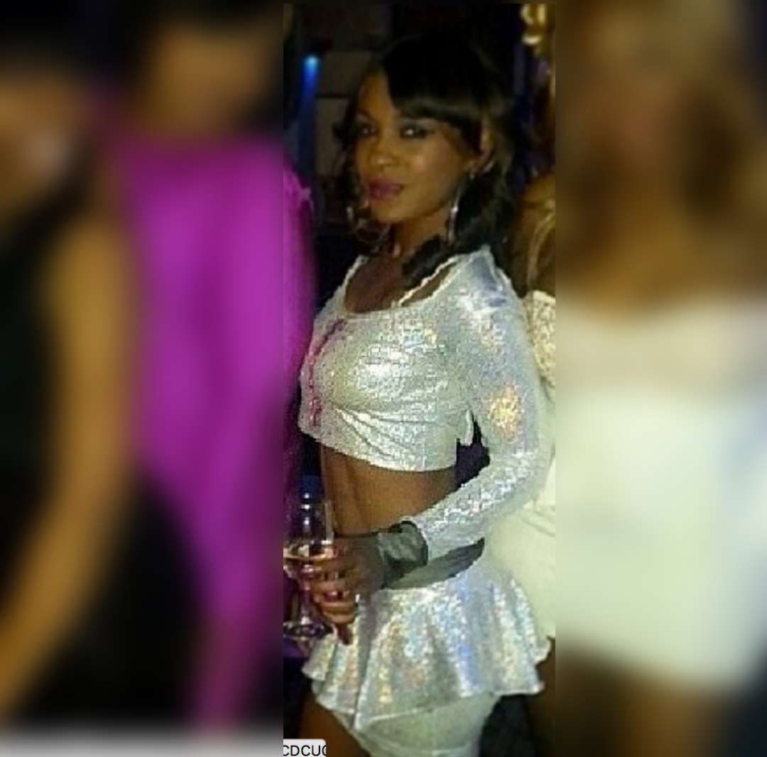 2 piece peplum skirt set