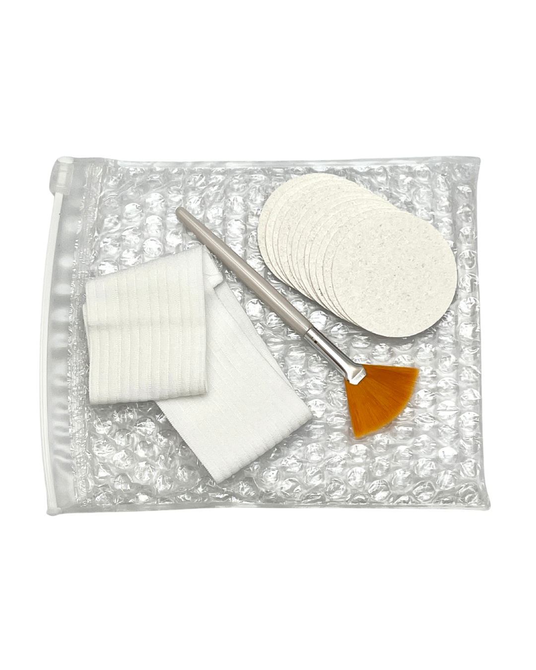 Facial Sundry Kit