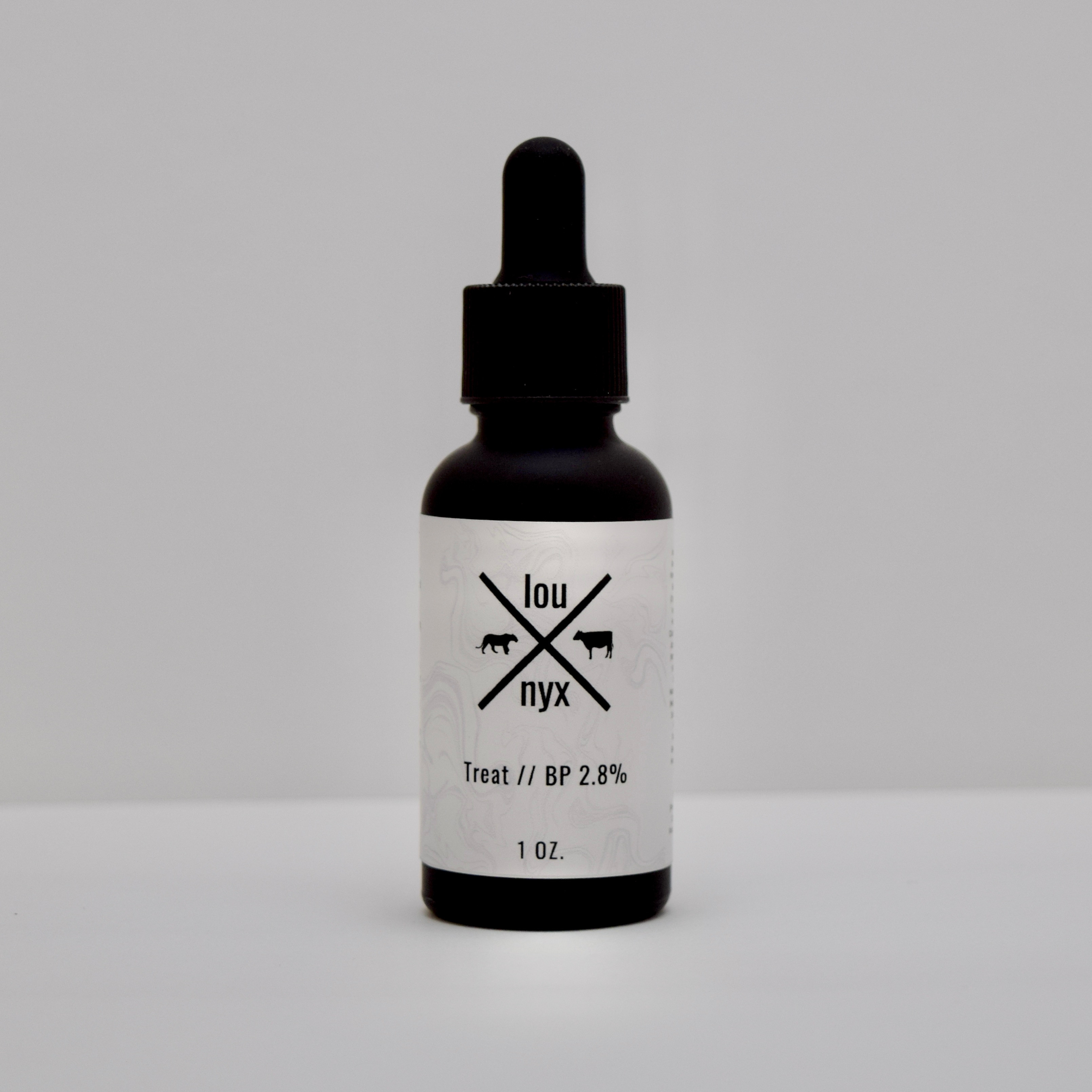 Treat // BP2.8%