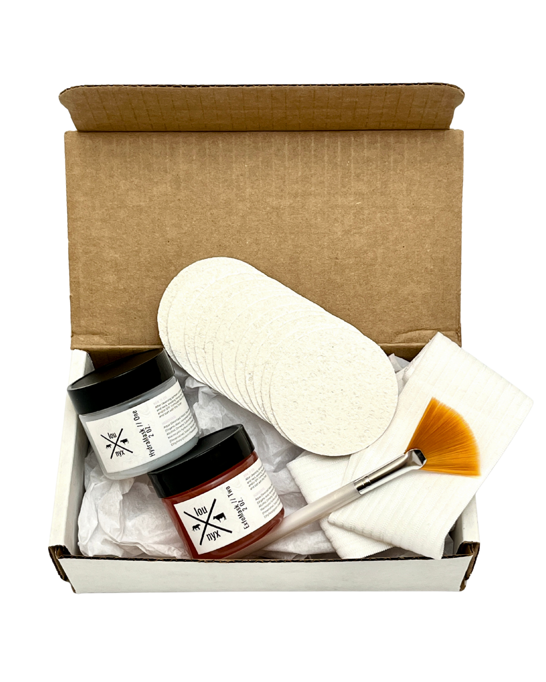 Mask Kit - Full Size Product