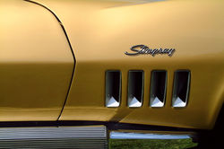 GSRSharp