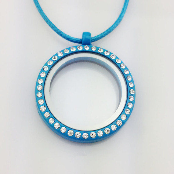 Thumbnail: Colored Lockets