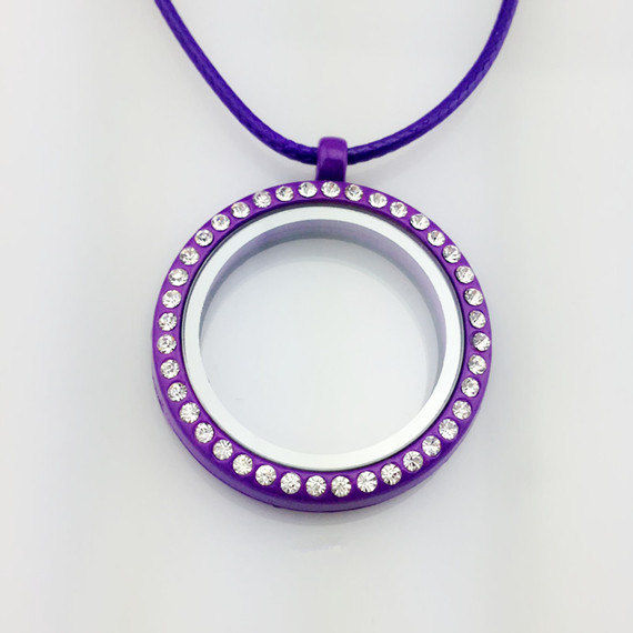 Thumbnail: Colored Lockets