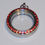 Thumbnail: Small Rhinestone Circular Lockets