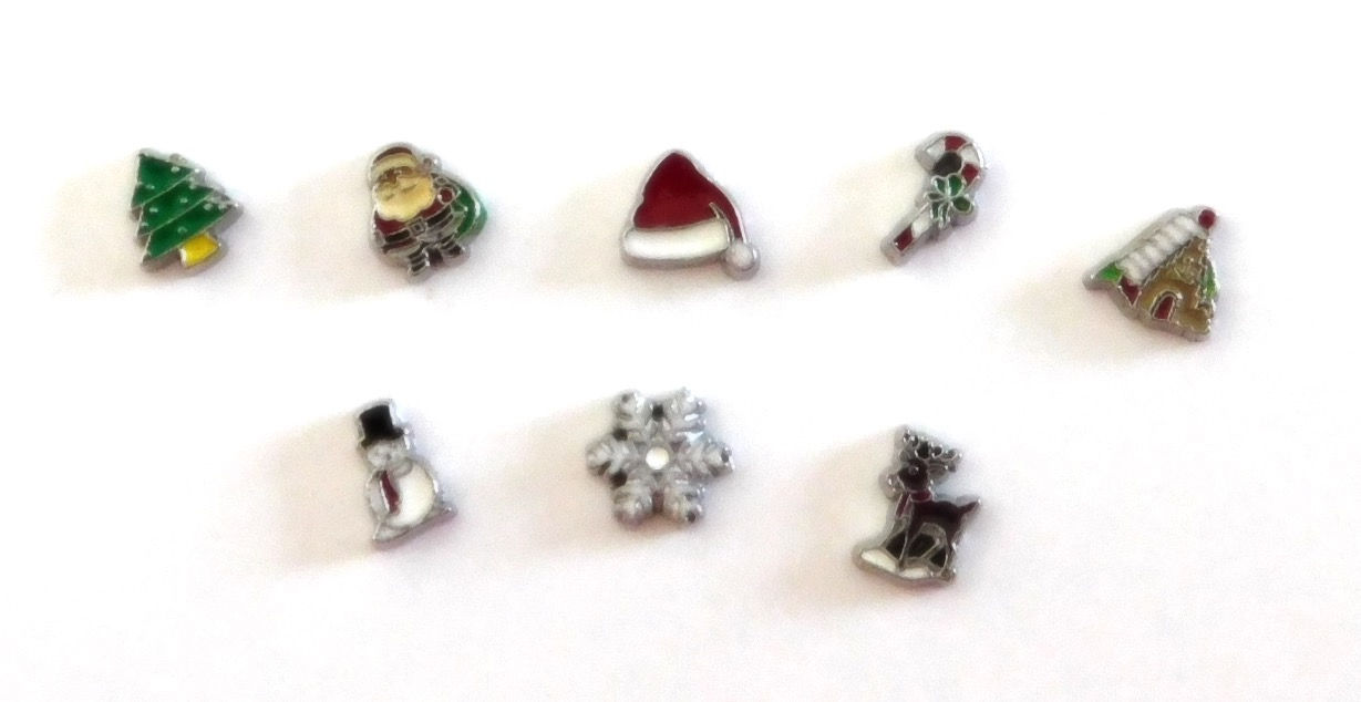 Christmas Charms