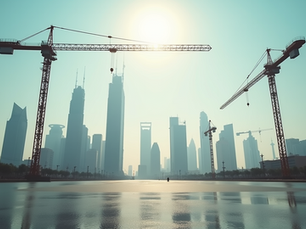 Investing in Off-Plan Properties in Dubai